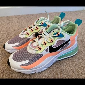 Nike Air Max 270 React